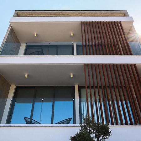 Avenue 102 1 Bed Apartment Пафос Екстериор снимка